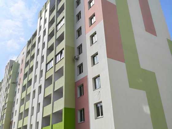 Є-Программы! ЖК Мира 3, Продам 1 ком квартиру пл 41м2, этаж 3/9ти! A Харьков