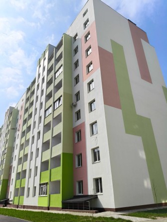 Є-Программы! ЖК Мира 3, Продам 1 ком квартиру пл 41м2, этаж 3/9ти! A - фото 1