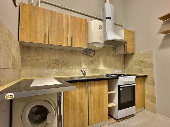 Продаж 1 кім. квартири по вул. Мечникова. Львів