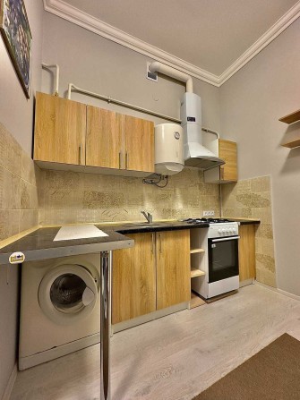 Продаж 1 кім. квартири по вул. Мечникова. - фото 1