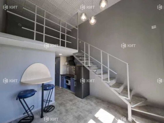 1к.кв. 31м Центр (ЖК Котловский, Центральный рынок ул. Котлова) 129319 Харків