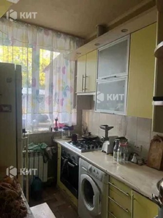 2к. 38м2 Холодна гора (Холодная гора ул. Полтавский шлях, Класс)126834 - фото 1