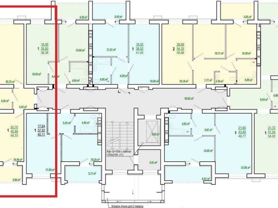 СРОЧНО! 48м2 ДОМ С КОММУНИКАЦИЯМИ ЖК Сказка Продам 1 комн. квартиру AB Харьков