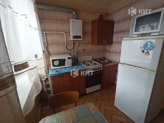 1к. 33м2, Холодна Гора ( ул.Териховская, м. Холодная гора) 123750 Харьков