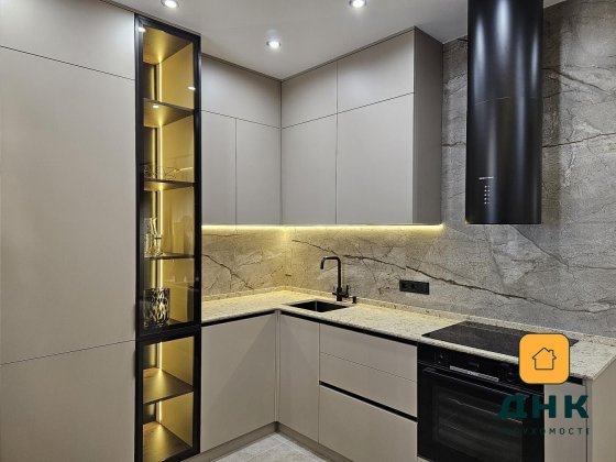 ⁉️ Аркадия. Трехкомнатная квартира. Новый ремонт. Каманина Одесса