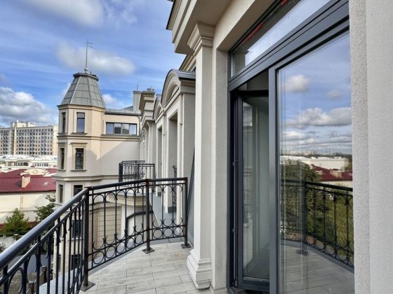 Комиссия 0%, 3к квартира 96м2, Консул, Есть видео Одесса