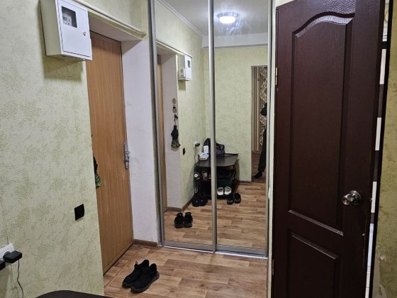 1-ая Высокий Первый этаж Хортицкий район Запорожье