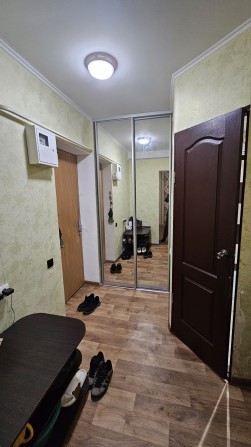 1-ая Высокий Первый этаж Хортицкий район - фото 1