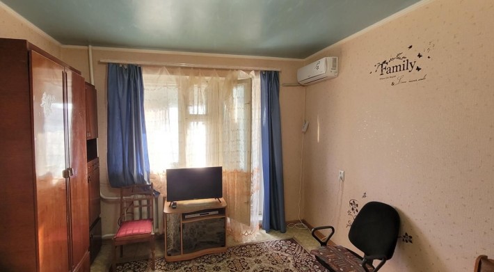 1-но кімнатна квартира на Правому березі - фото 1