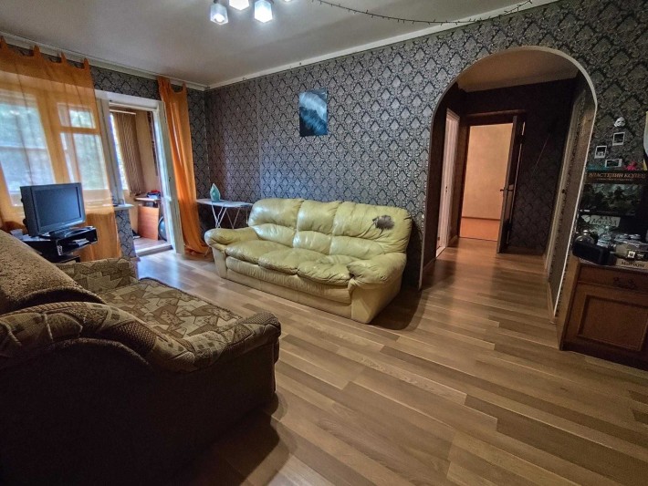 Продам 3комн.кв.на Черемушках! Ул.Филатова! (219-425) - фото 1