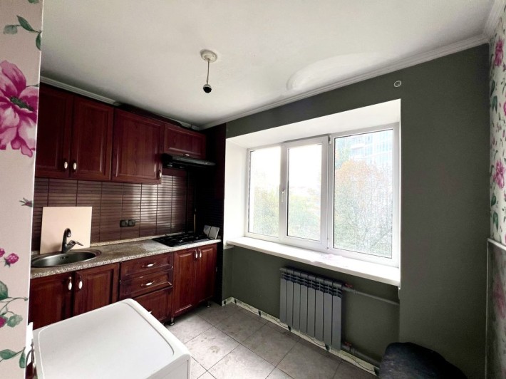 ‼️3х комнатная квартира район пр-та Шевченко ‼️ - фото 1