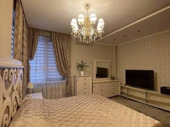 Квартира в Чудо городе с ремонтом. Одесса