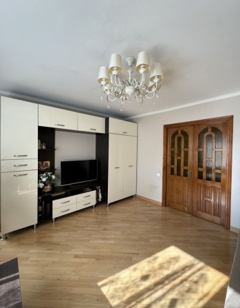 Продаж 2 кімнатної квартири з євроремонтом на Сихові, вулиця Освицька - фото 1