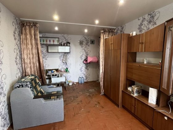 Продаж кімнати вул.Історична 39