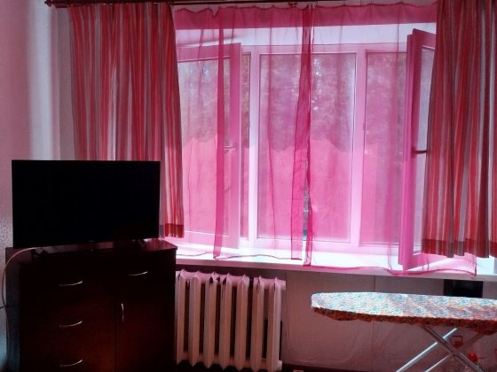 Продаю кімнату в гуртожитку. Запорожье