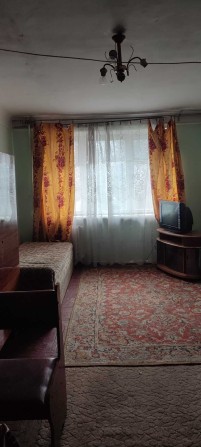 Комната в общежитии Правыий берег - фото 1