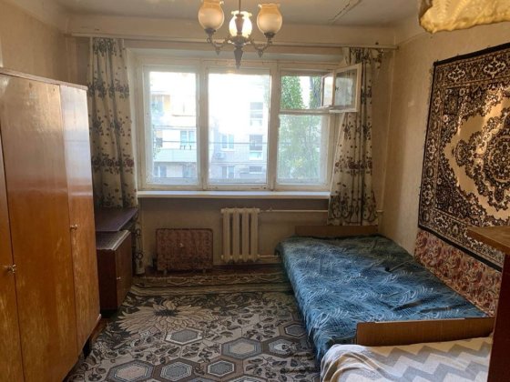 Кімната в гуртожитку Дарницький район Київ