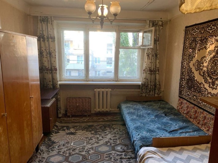 Кімната в гуртожитку Дарницький район - фото 1