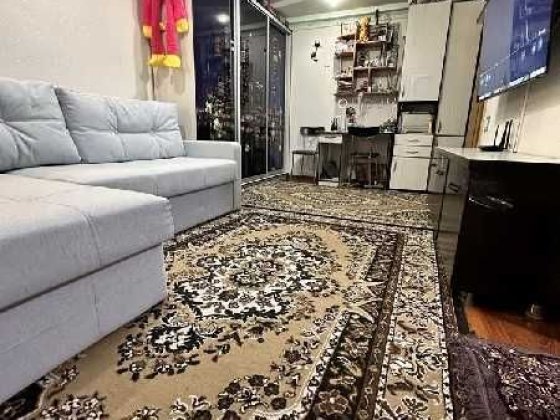 Продається 2-о кімнатка  кв-ра вул. ГОГОЛЯ 2/5