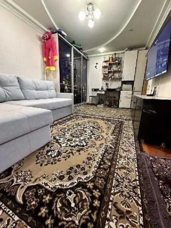 Продається 2-о кімнатка  кв-ра вул. ГОГОЛЯ 2/5 - фото 1