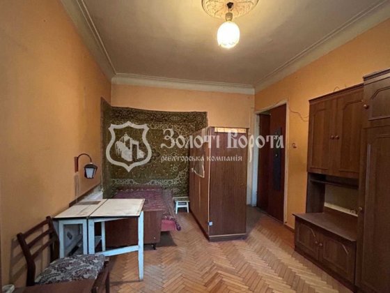 Кімната, 1к. Під ремонт. Міхновського, 20, Печерський район Киев