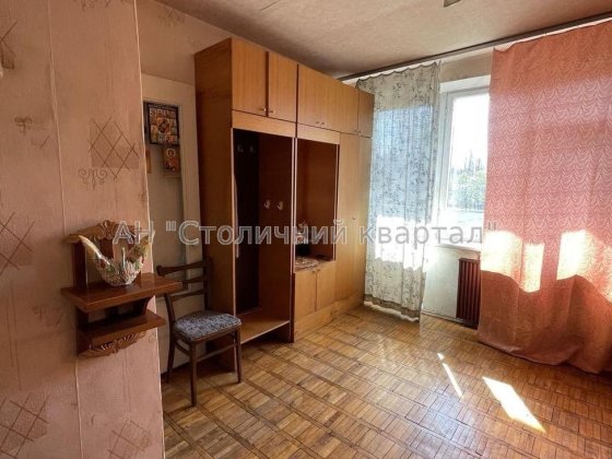 Нивки Однокімнатна Виговського 24 Київ