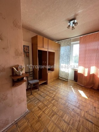 Нивки Однокімнатна Виговського 24 - фото 1