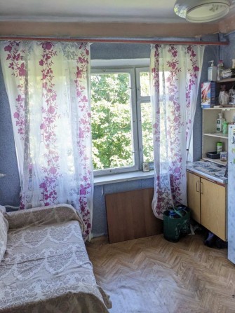 Продам кімнату на Карбишева 18 - фото 1
