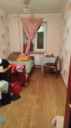 Продам комнату " З-од им. Шевченко" - фото 1