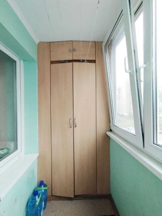 Продаж КІМНАТИ у комунальній кв-рі. вул.Кубанської України,буд.28. - фото 1