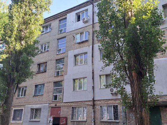 Срочно! Продаю Комнату в общежитии на Космонавтов 110 Николаев