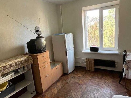 Продаж кімнати в гуртожитку Київ