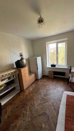 Продаж кімнати в гуртожитку - фото 1