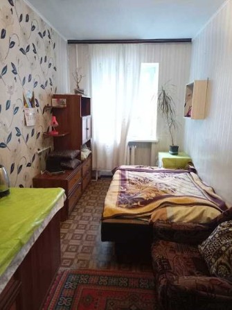 Кімната Севастопольська площа - фото 1