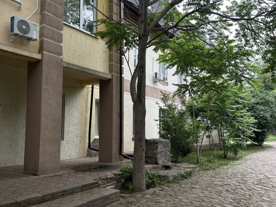 Продам квартиру-студию Библика, метро Индустриальная Харьков