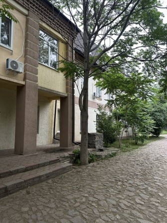 Продам квартиру-студию Библика, метро Индустриальная - фото 1