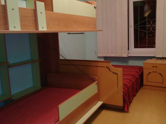 Голосіїво,продається кімната від власника Киев