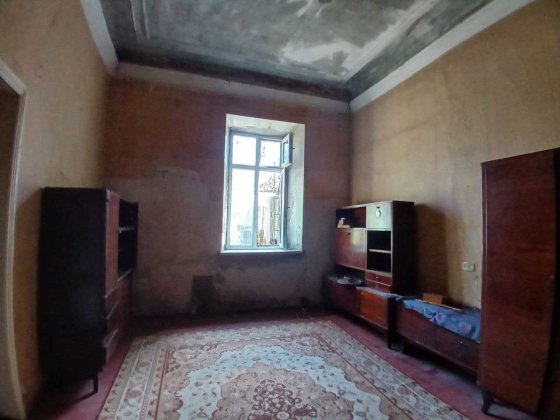 Продам однокомнатную квартиру ул. Бугаевская/Идеал Одесса