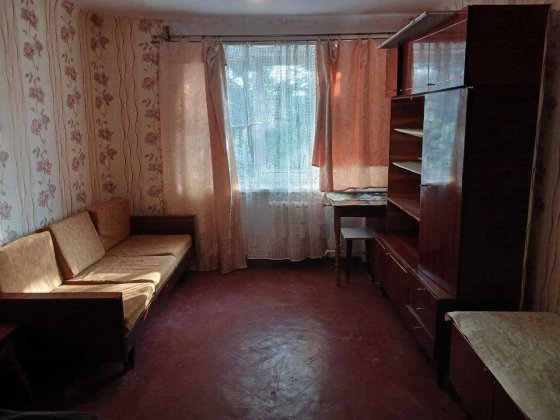 Продаю 2  комнаты в общежитии на ЮТЗ Миколаїв