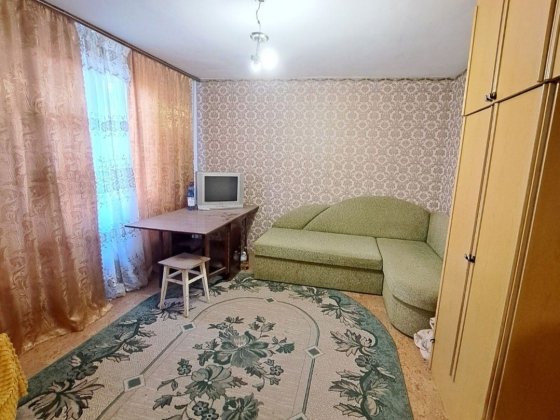 Продается комната в общежитии  пр.Центральный (Садовая) Николаев