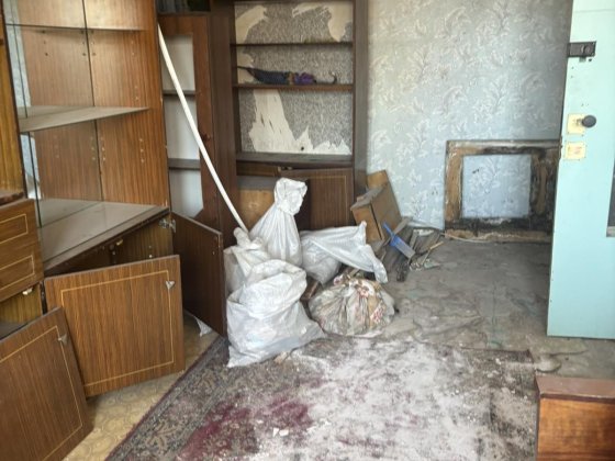 Продаю 2 кімнати у гуртожитку Николаев