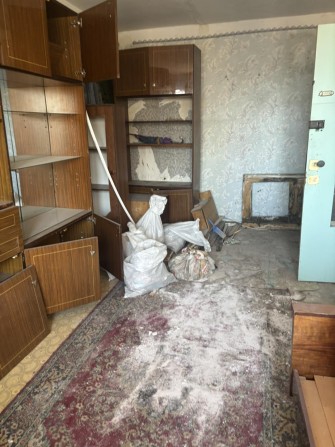 Продаю 2 кімнати у гуртожитку - фото 1