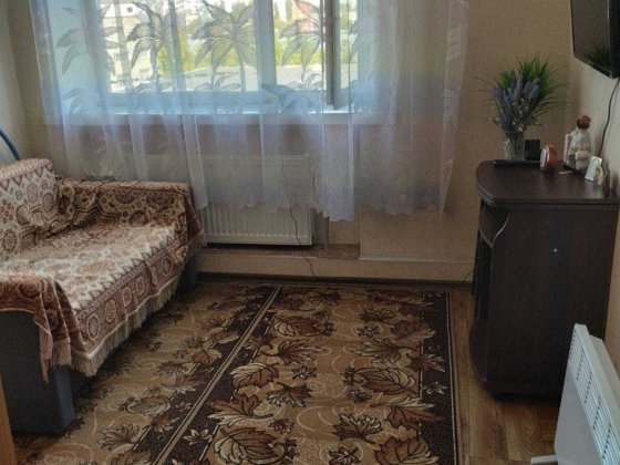 Гостинка, ул Большая Панасовская. 15 у.е. (404455) Харьков