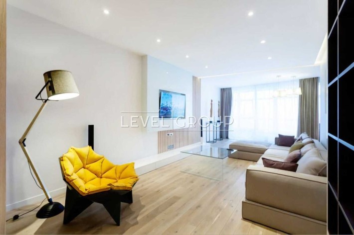 Без% Продаж 3-кімнатної квартири ЖК Carnegie Tower Кловський узвіз - фото 1