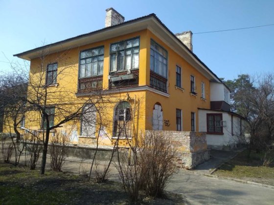 3х квартира.Киев ДВРЗ 69,3 кв м 50000$ без комиссии. Собствен. Київ