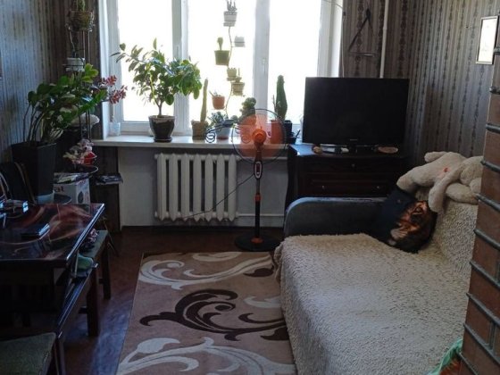 Продаю комнату в общежитии на 3-й Слободской Николаев