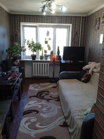 Продаю комнату в общежитии на 3-й Слободской - фото 1