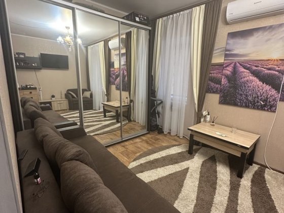 Комната в комуналке от хозяина Одесса