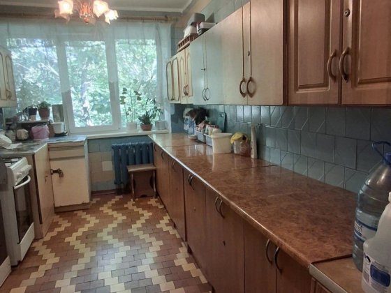 В продаже комната на Терешковой. Одесса