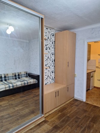 Продам гостинку, санузел, Новые дома, метро Дворец спорта, Григоренко - фото 1